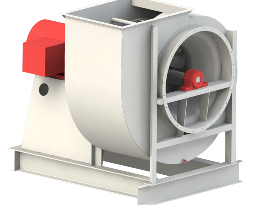 Arrangements Industrial Air Technology Corp.