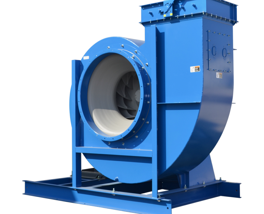 Centrifugal Industrial Fans Industrial Air Technology Corp.