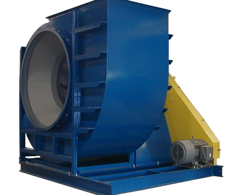 Centrifugal Industrial Fans Industrial Air Technology Corp.