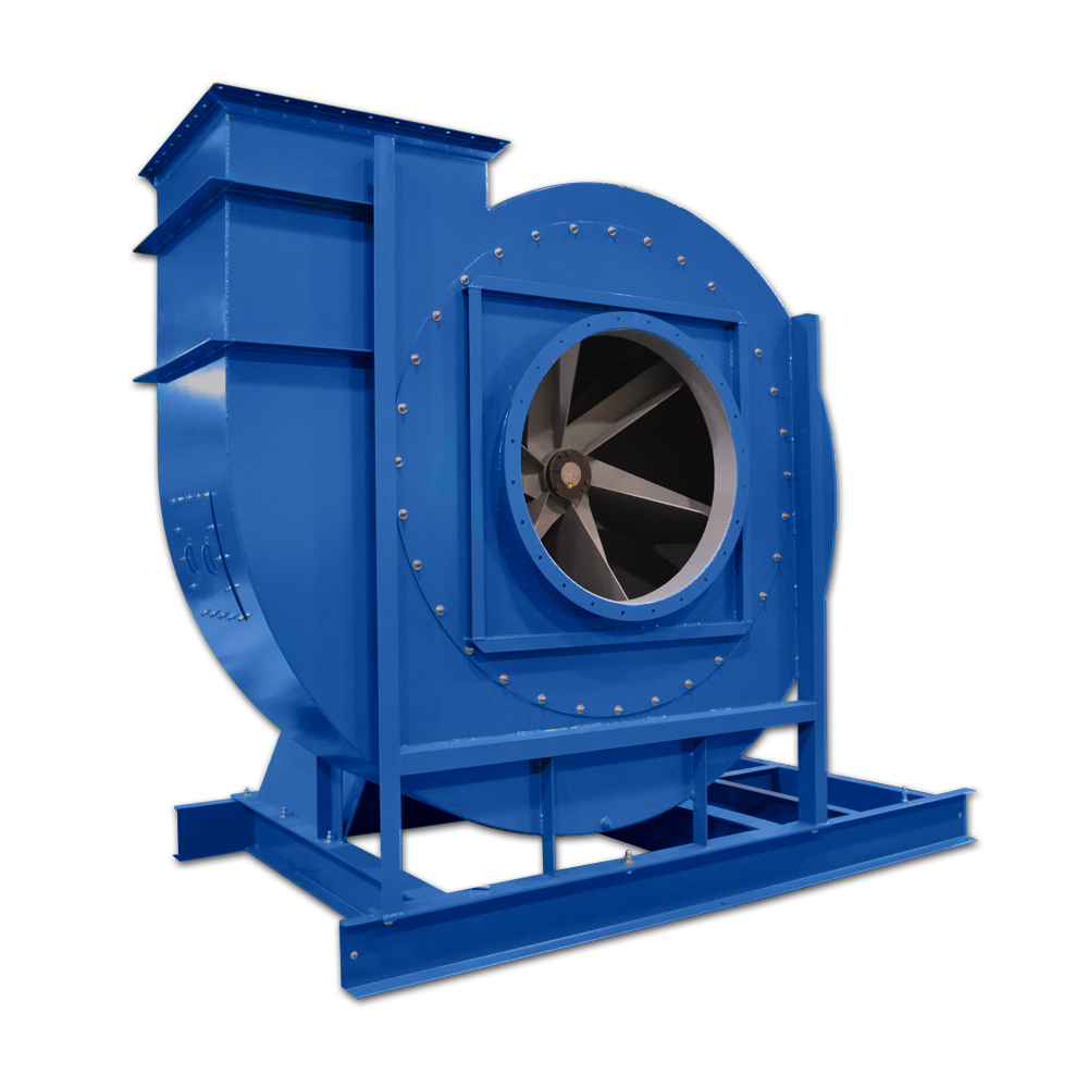 Industrial Air Technology Corp. | Centrifugal Industrial Fans and Blowers | Centrifugal Industrial Fans