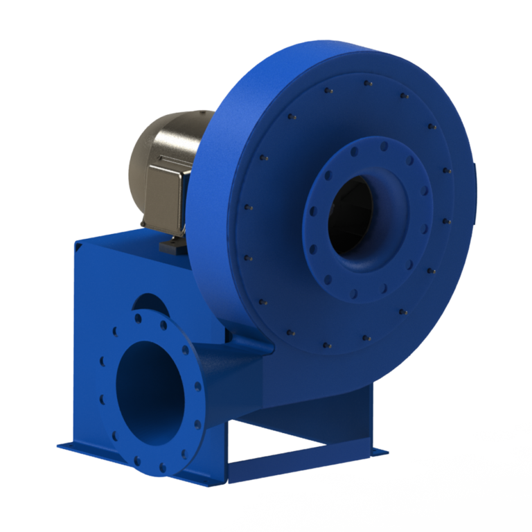 PB Pressure Blowers Industrial Air Technology Corp.